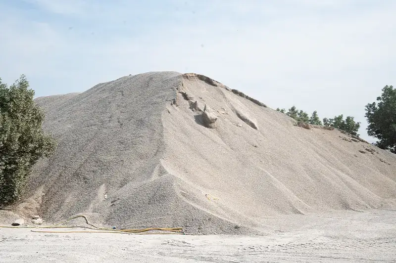 TEXIRA – UMM AL HAYMAN – Waste Water Treatment Plant