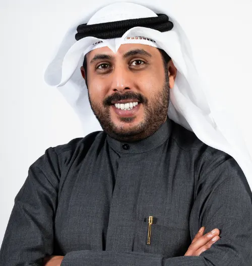 اﻟﺴﻴﺪ/ ﺣﻤﺪ ﺻﺎﻟﺢ ﻓﻬﺪ اﻟﻘﺮﻳﻨﻲ 