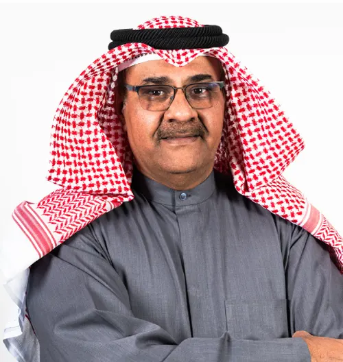 اﻟﺴﻴﺪ/ ﻋﻠﻲ رﺍﺷﺪ اﻟﻔﻀﺎﻟﺔ  